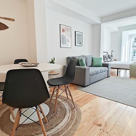 Jeronimos Apartments Best Place In Lisbon - 1º D Ngoại thất bức ảnh