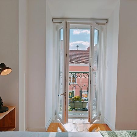 Jeronimos Apartments Best Place In Lisbon - 1º D Ngoại thất bức ảnh