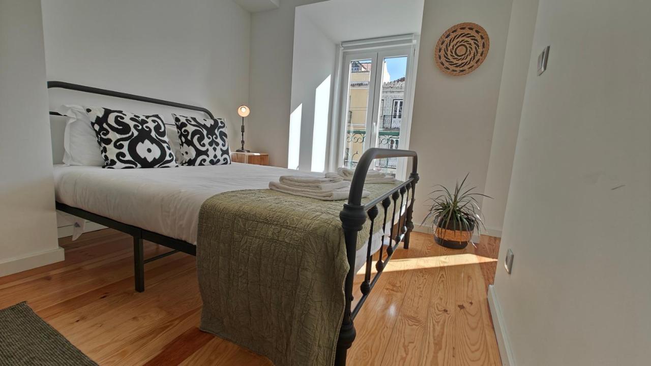 Jeronimos Apartments Best Place In Lisbon - 1º D Ngoại thất bức ảnh