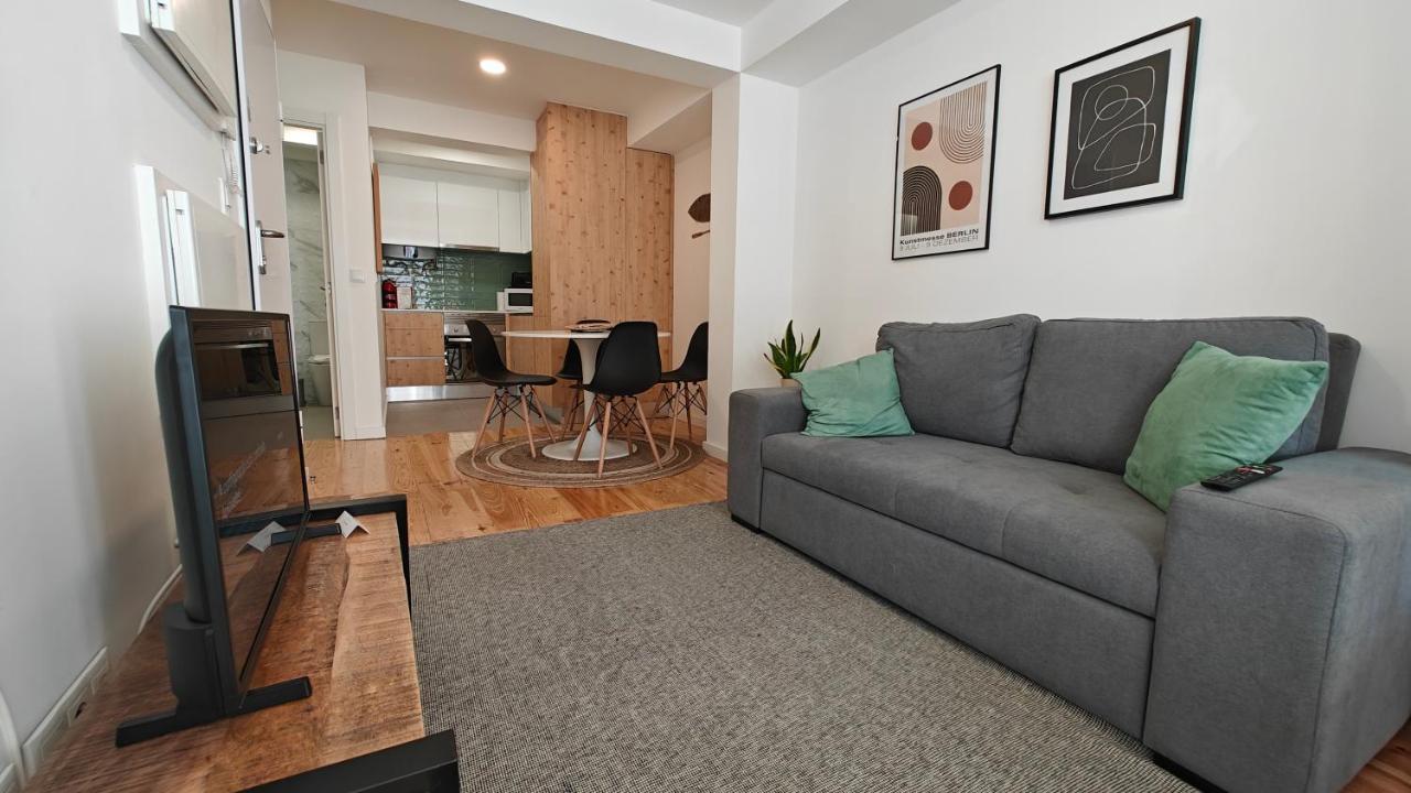 Jeronimos Apartments Best Place In Lisbon - 1º D Ngoại thất bức ảnh