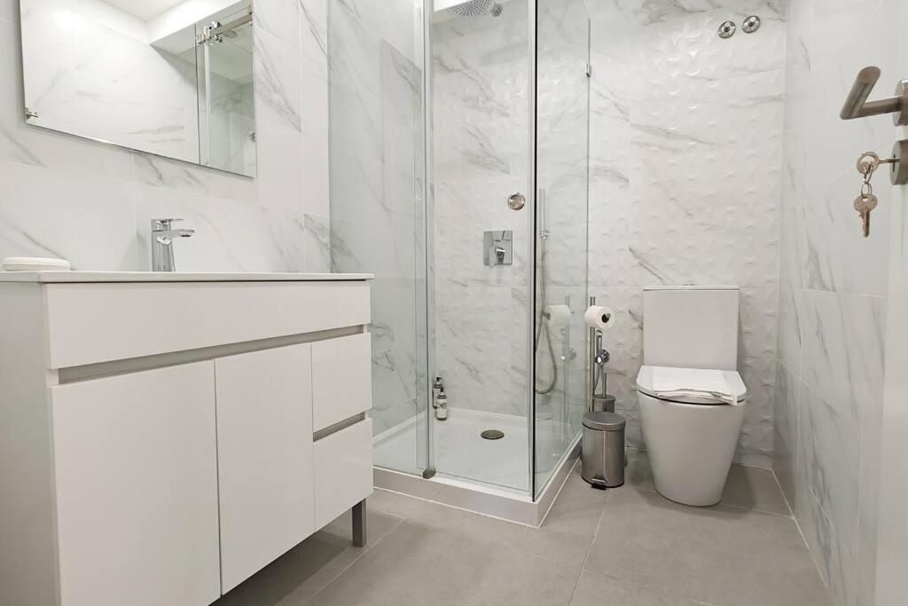 Jeronimos Apartments Best Place In Lisbon - 1º D Ngoại thất bức ảnh