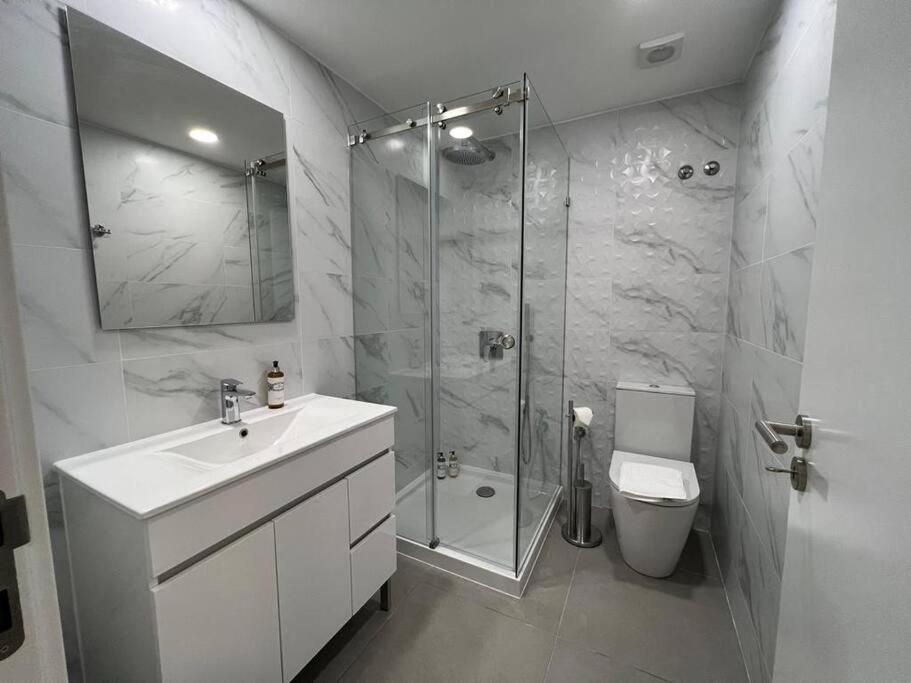 Jeronimos Apartments Best Place In Lisbon - 1º D Ngoại thất bức ảnh