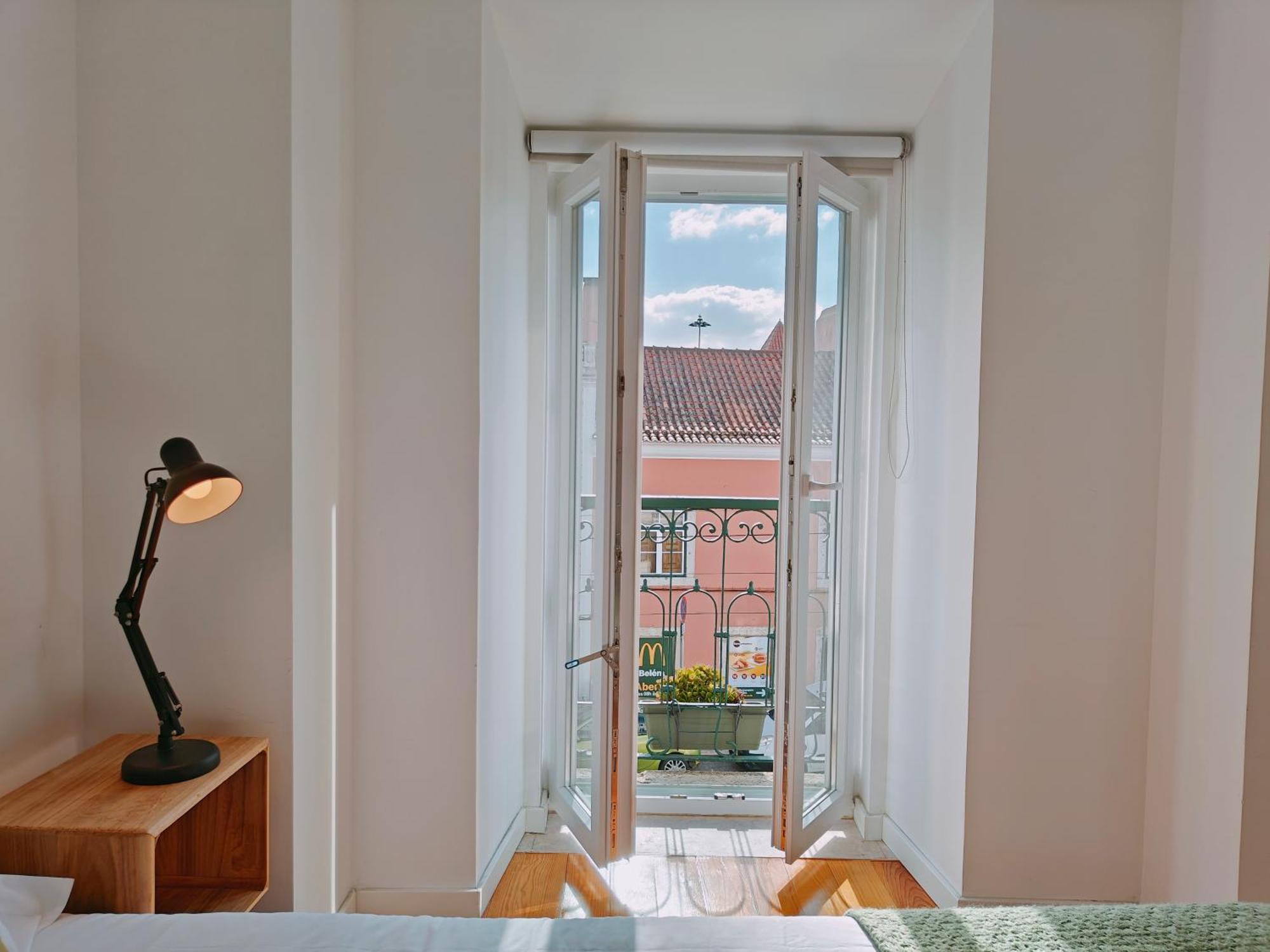 Jeronimos Apartments Best Place In Lisbon - 1º D Ngoại thất bức ảnh