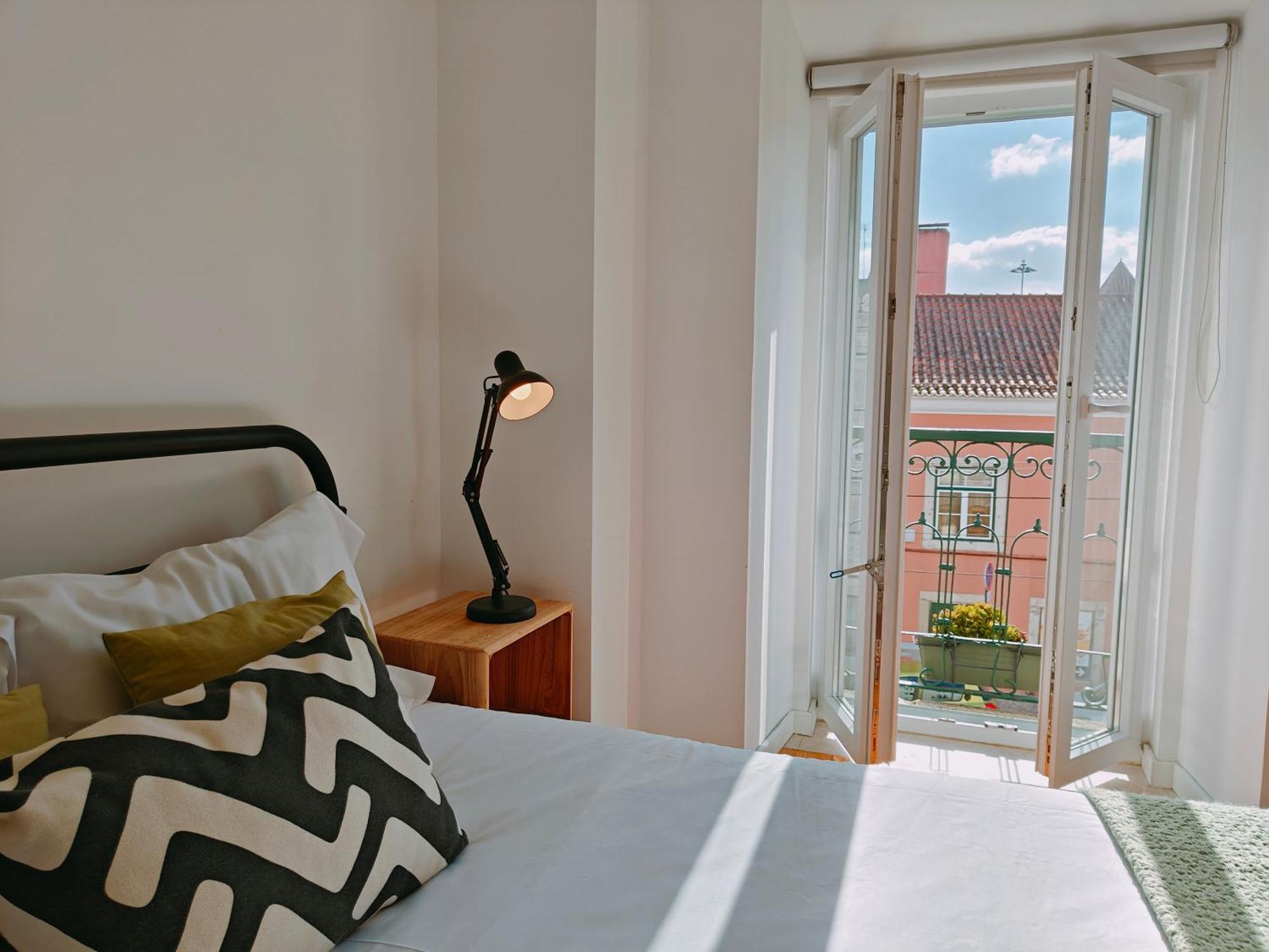 Jeronimos Apartments Best Place In Lisbon - 1º D Ngoại thất bức ảnh