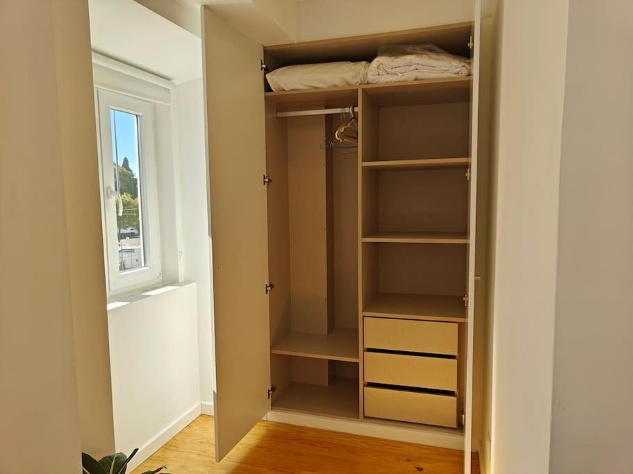 Jeronimos Apartments Best Place In Lisbon - 1º D Ngoại thất bức ảnh